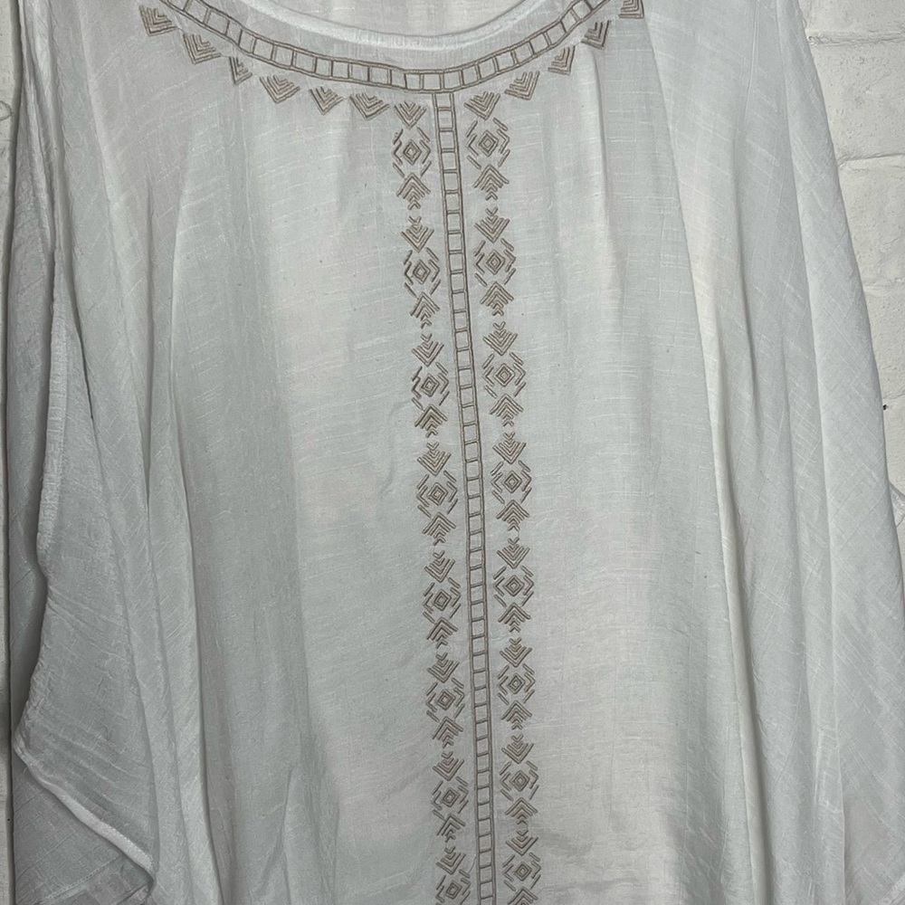 AB Studio Top 2X - Picture 2 of 4